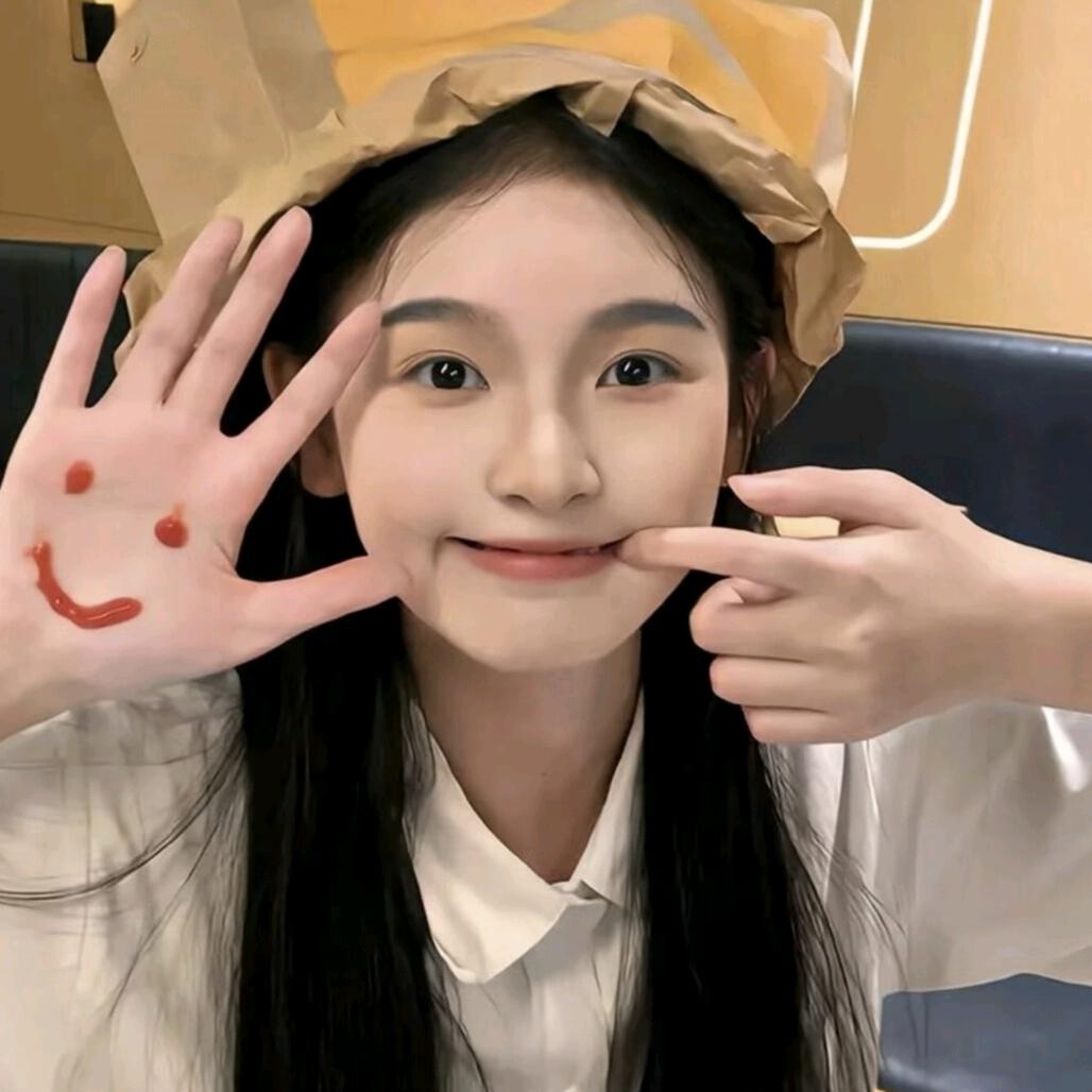 燕燕不吃香菜💨