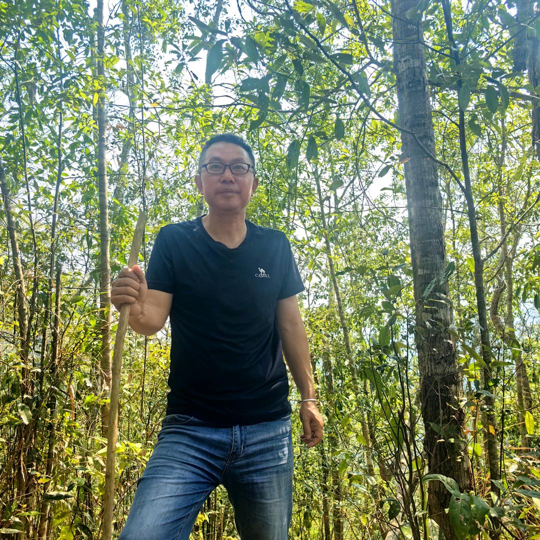 米地哥 私房茶