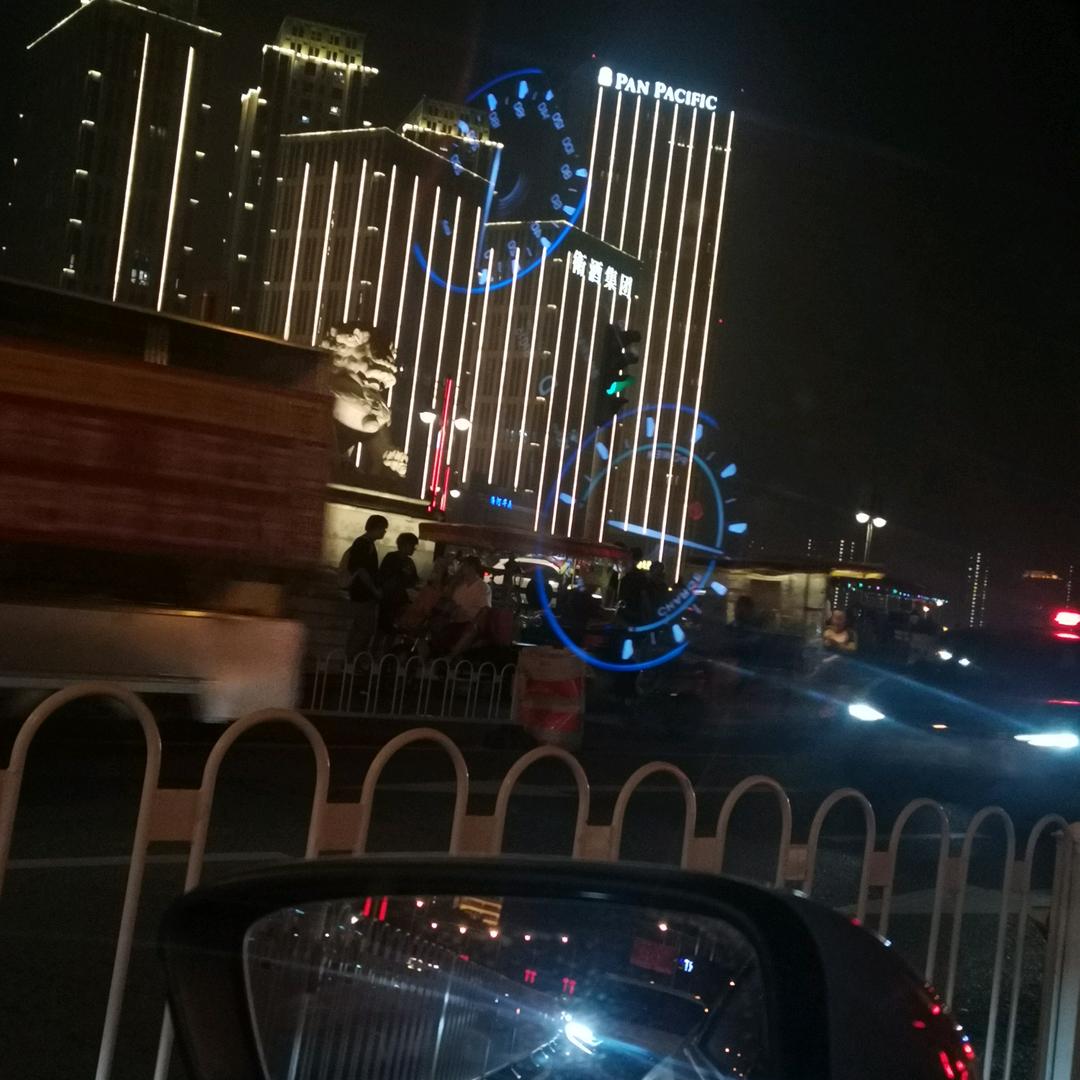 大黑耗子