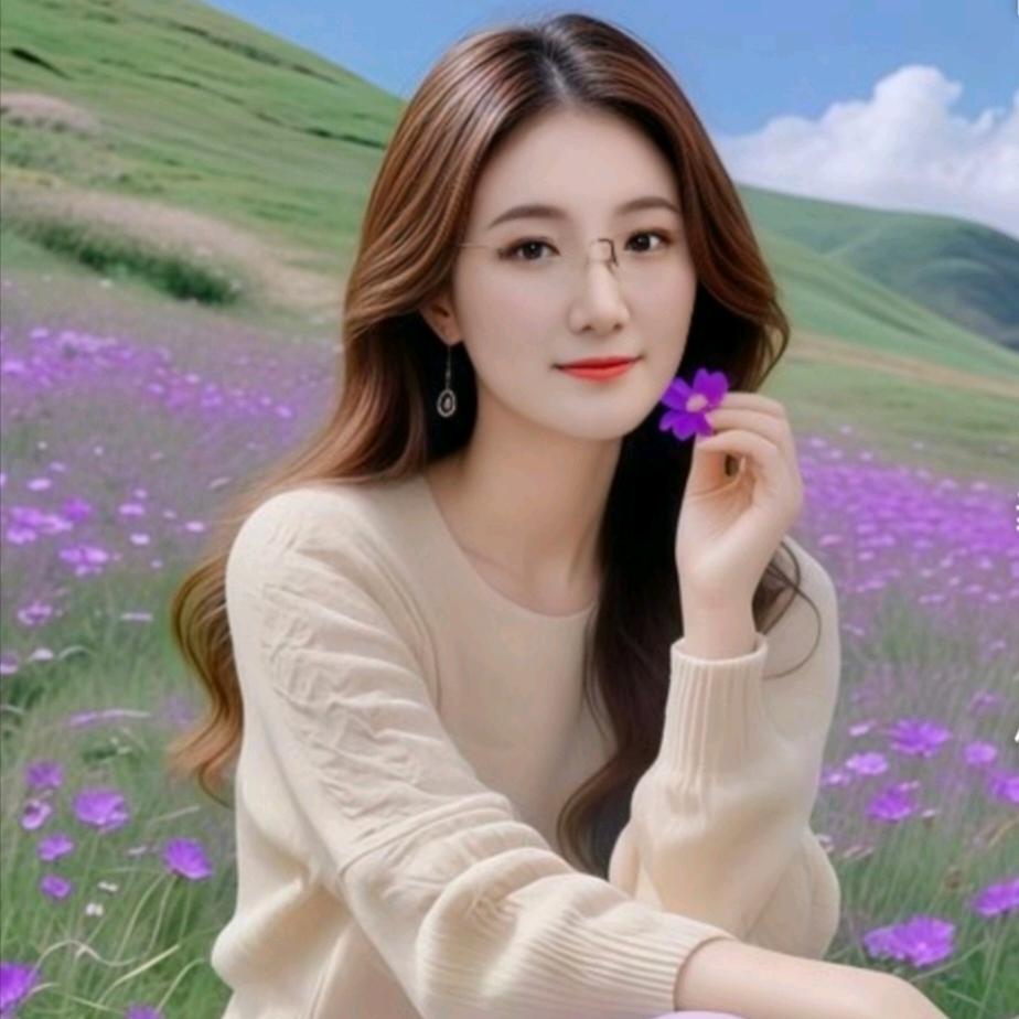 🇨🇳小薇🇨🇳上午11.08开播