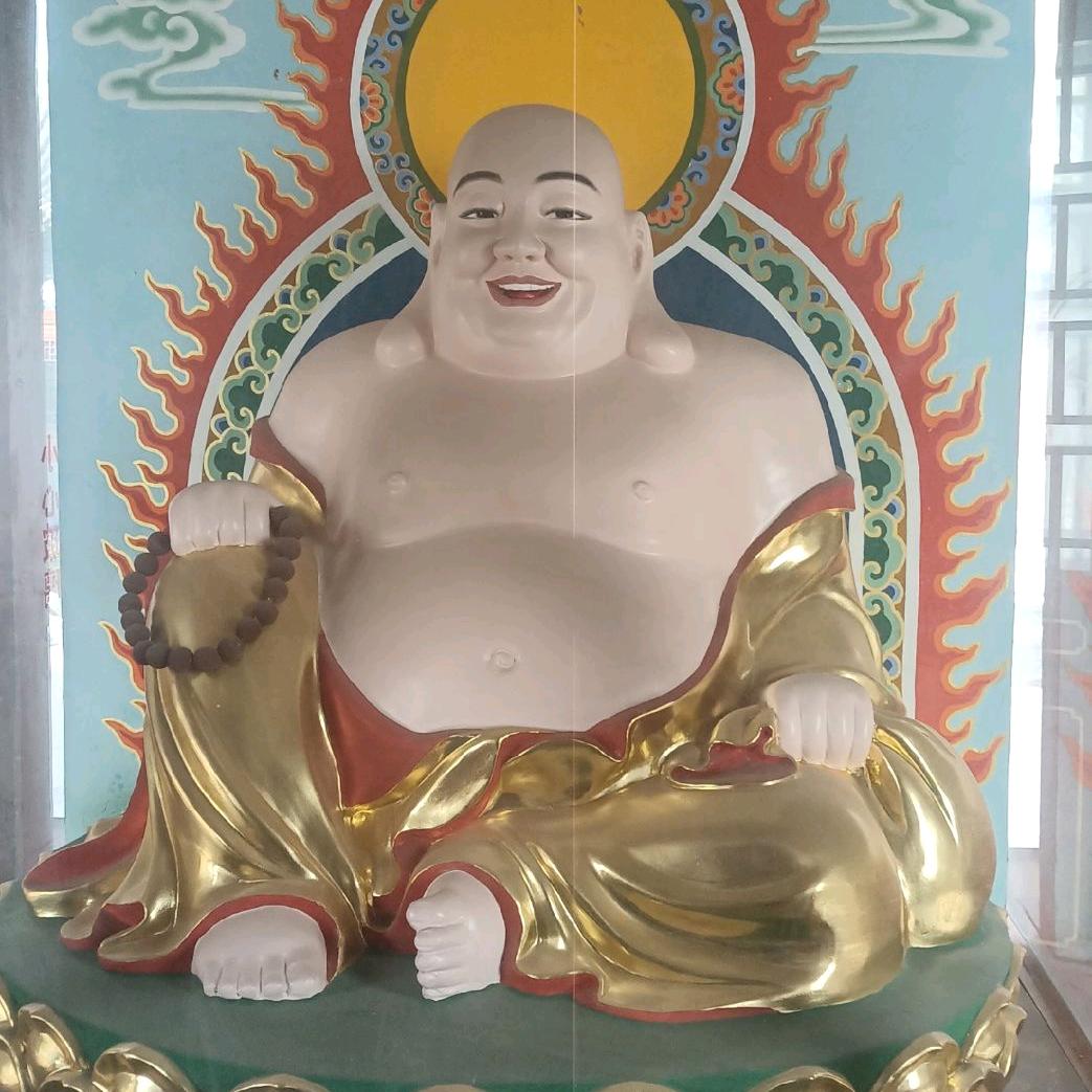 一心相佛