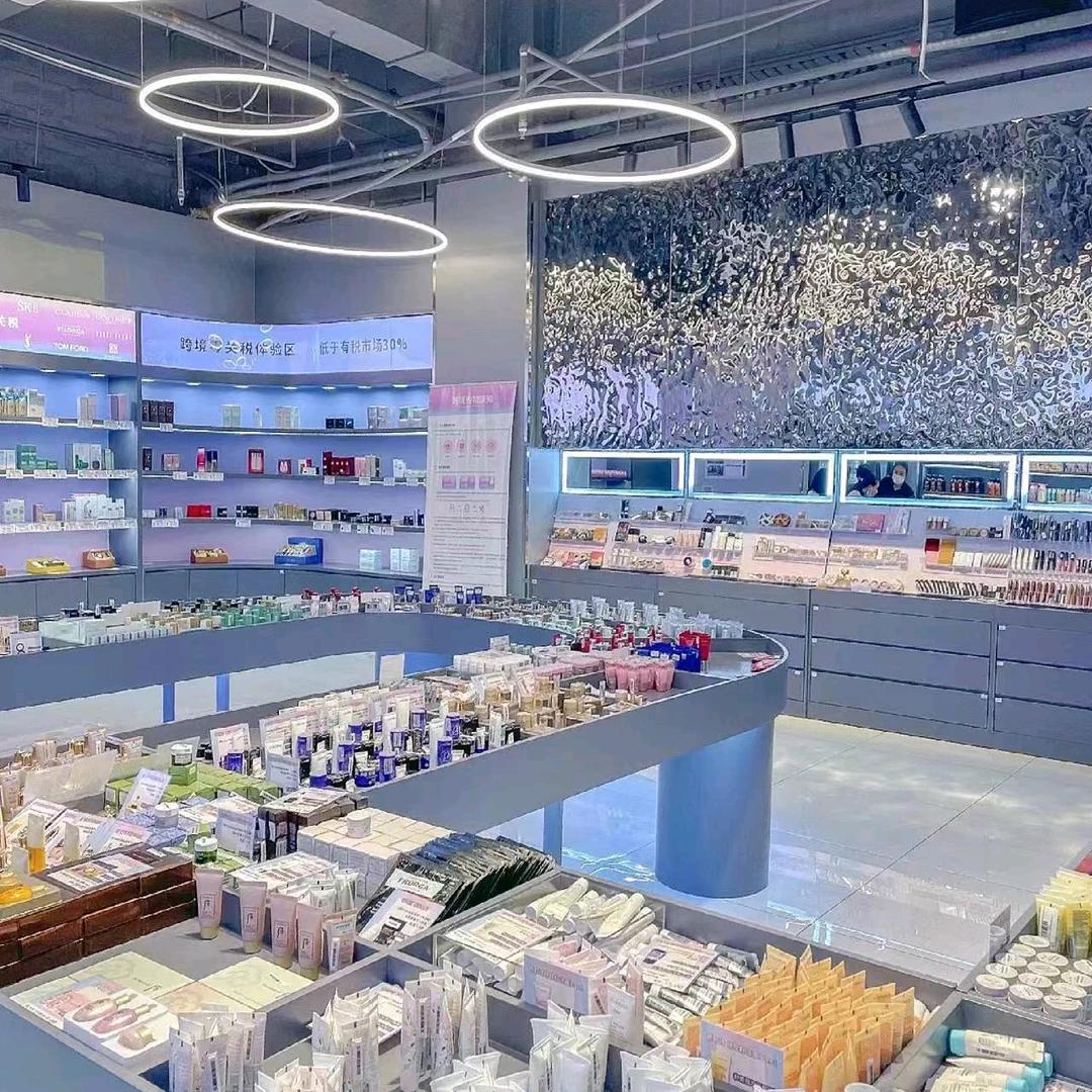 儿童用品大世界