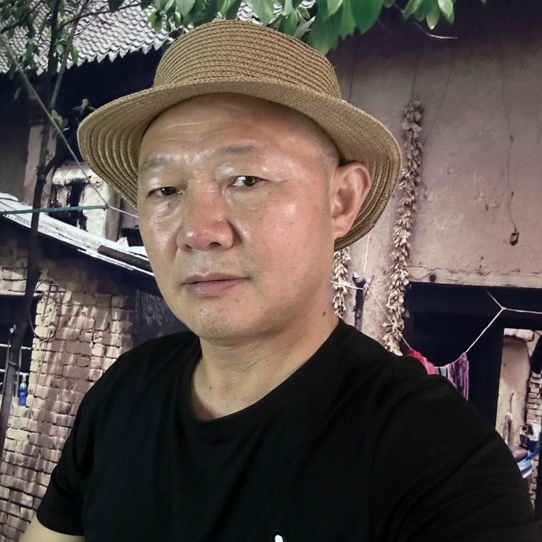 阿辉哥