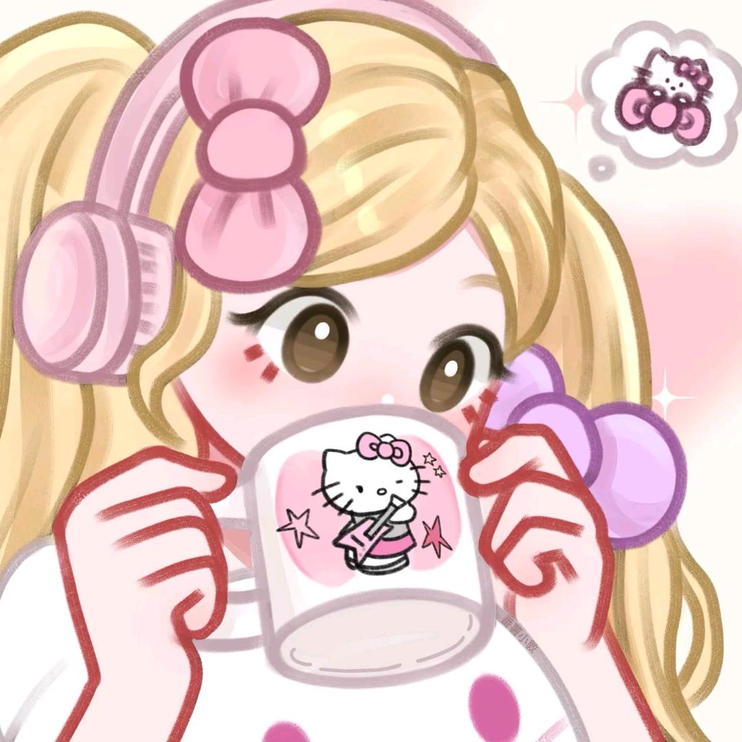 欣崽子呀呀（但愿钱多多版）