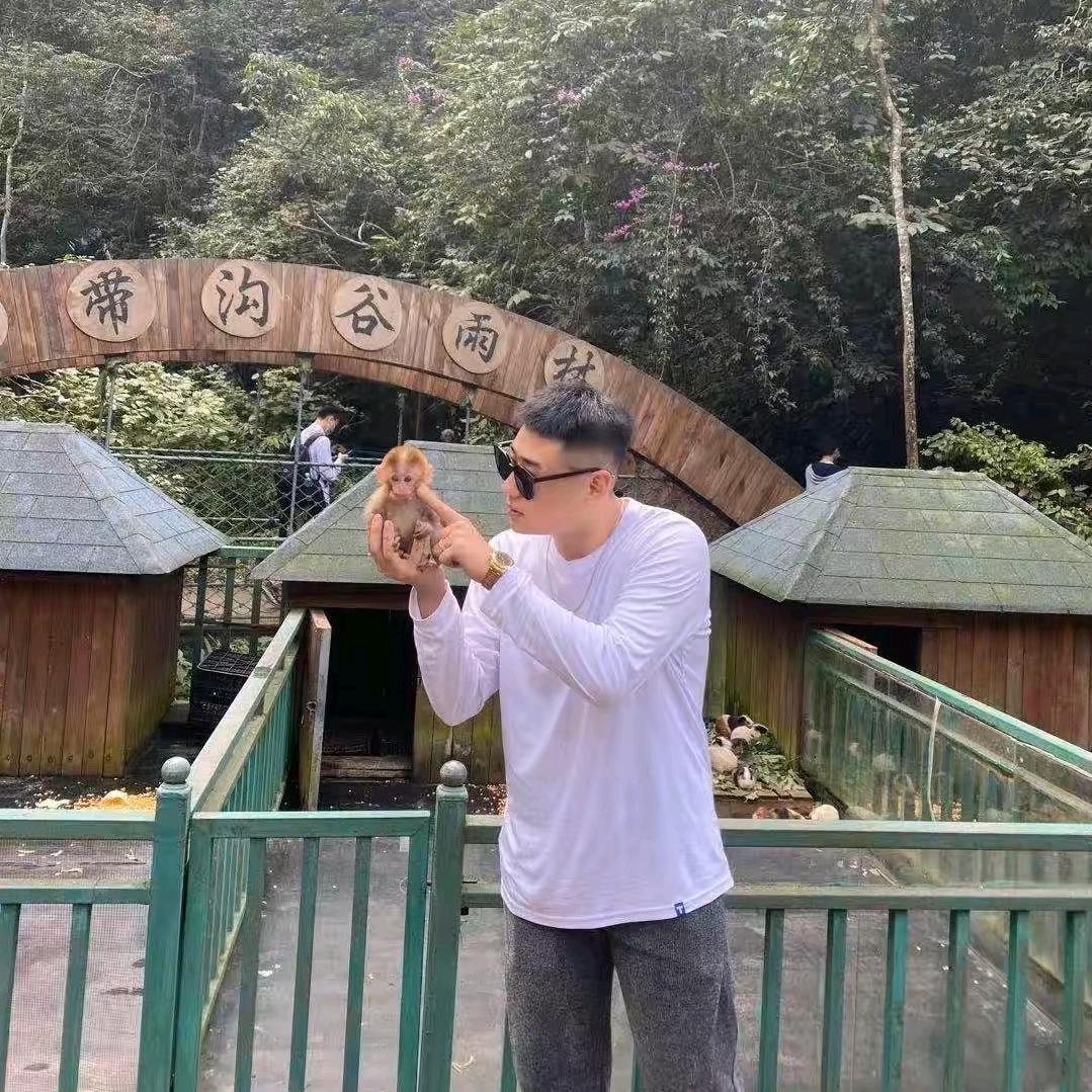 kk妈
