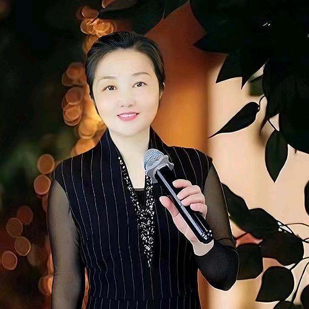 慧芳🎤