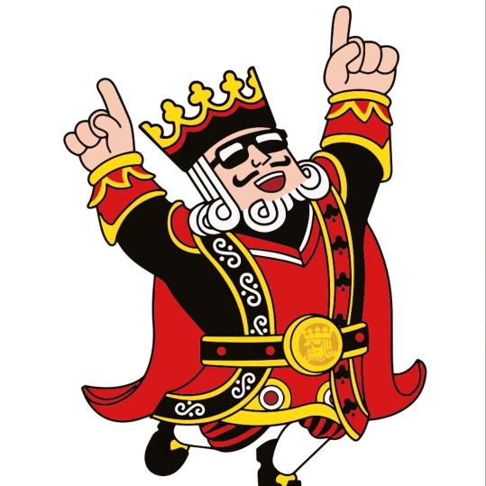 幸运咖（百货大楼店）