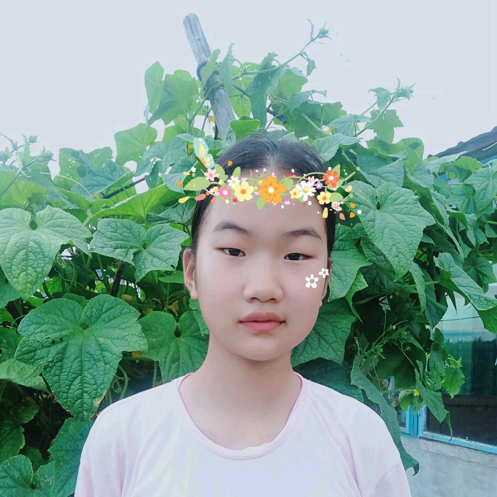 我家