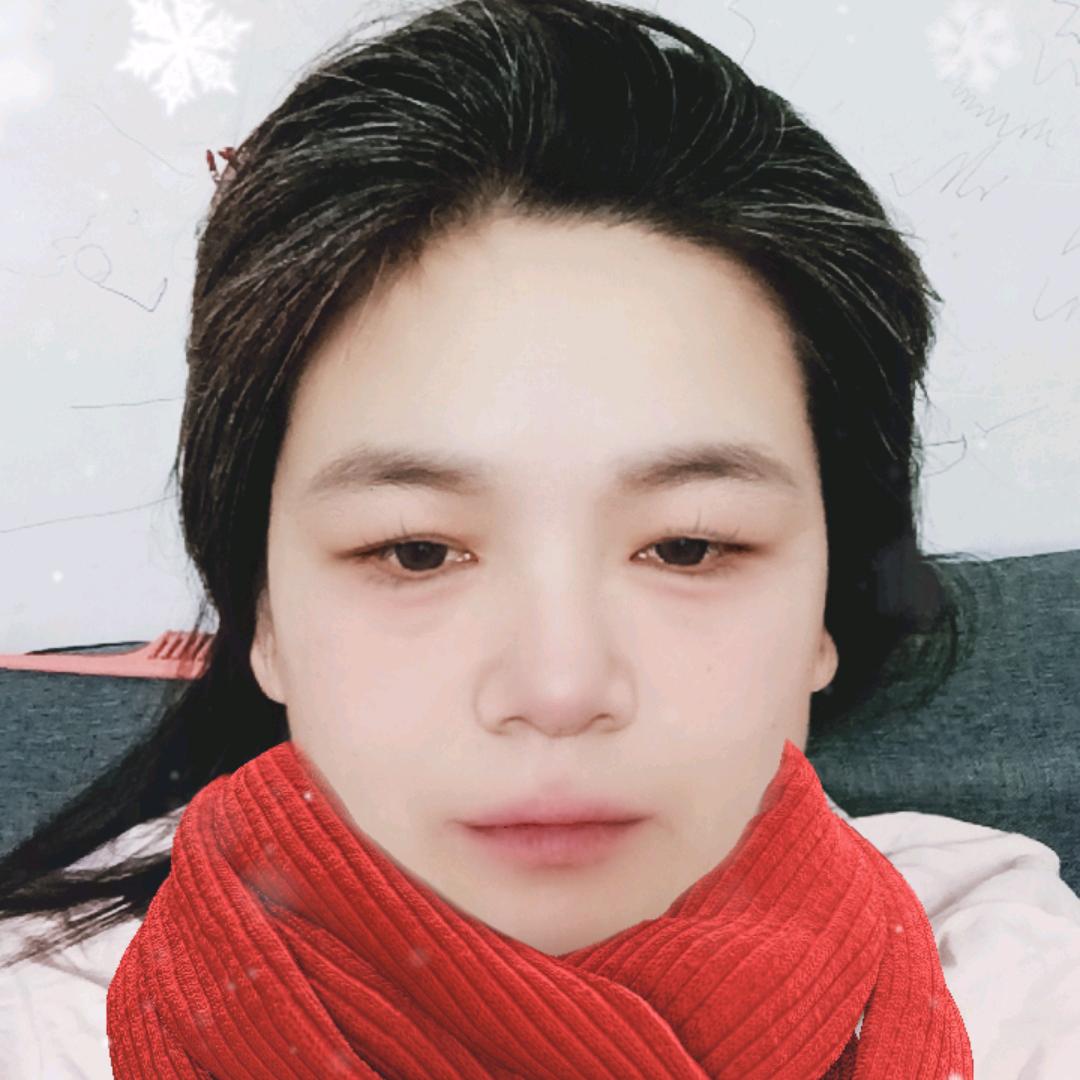 梁娟守护儿女