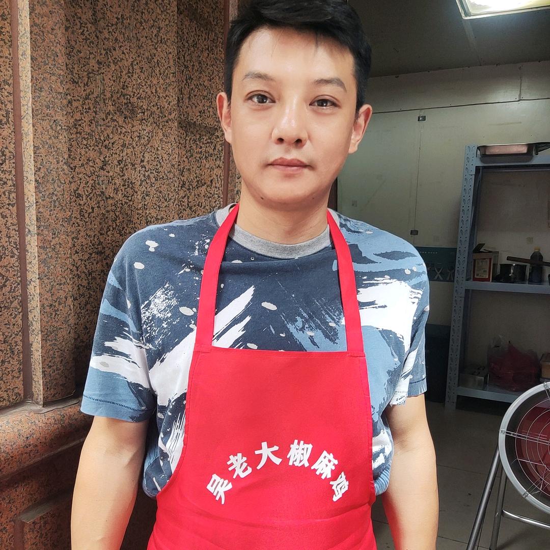 吴老大椒麻鸡(吴晓可 汤山店)