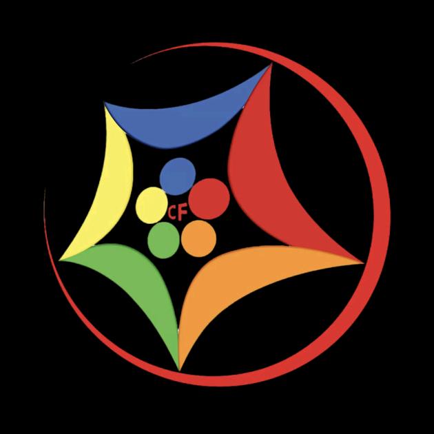 五彩校园匹克球竞训基地