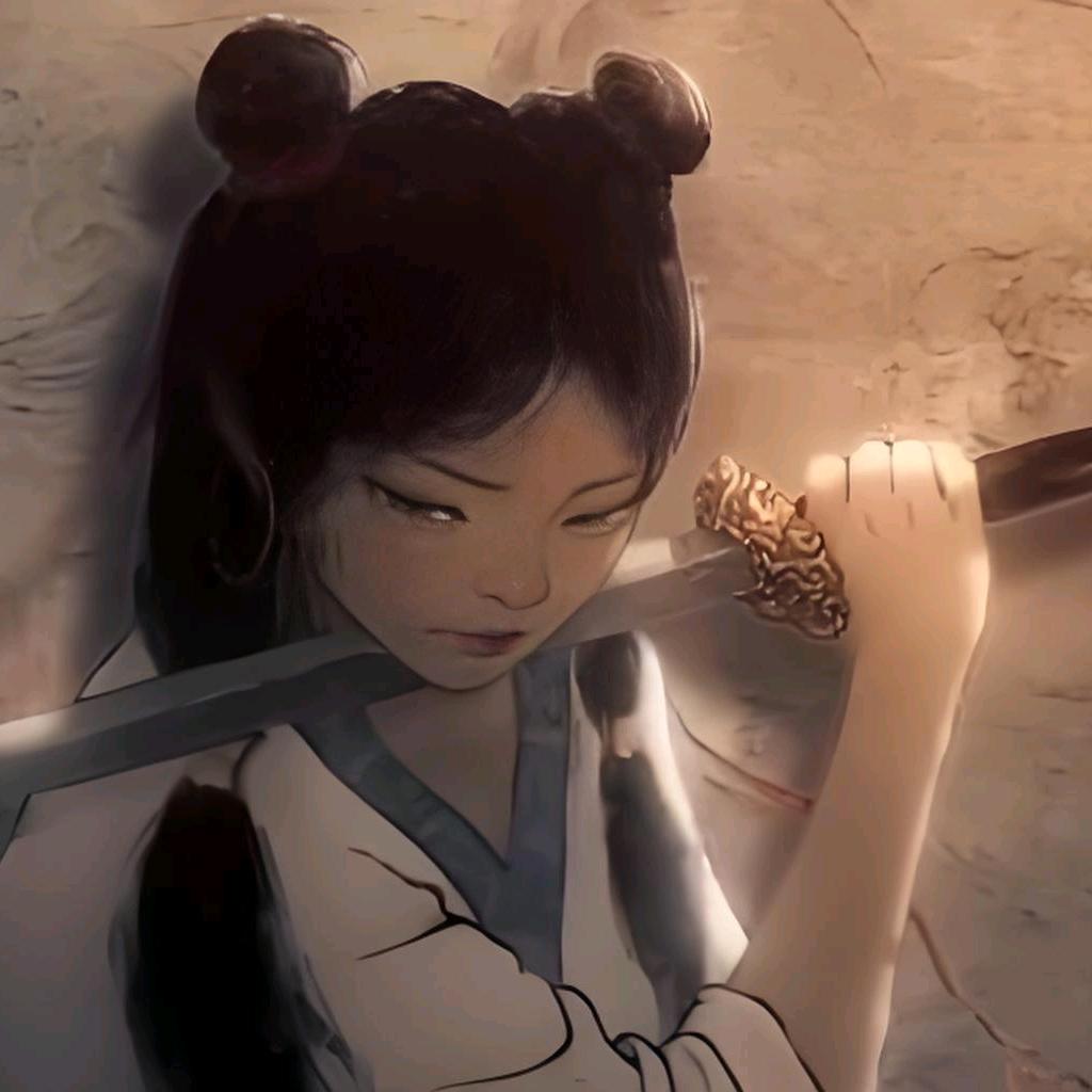 喜欢躲在桌子底下