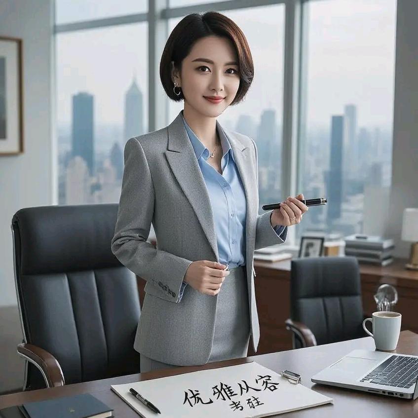 做个有理想的女人
