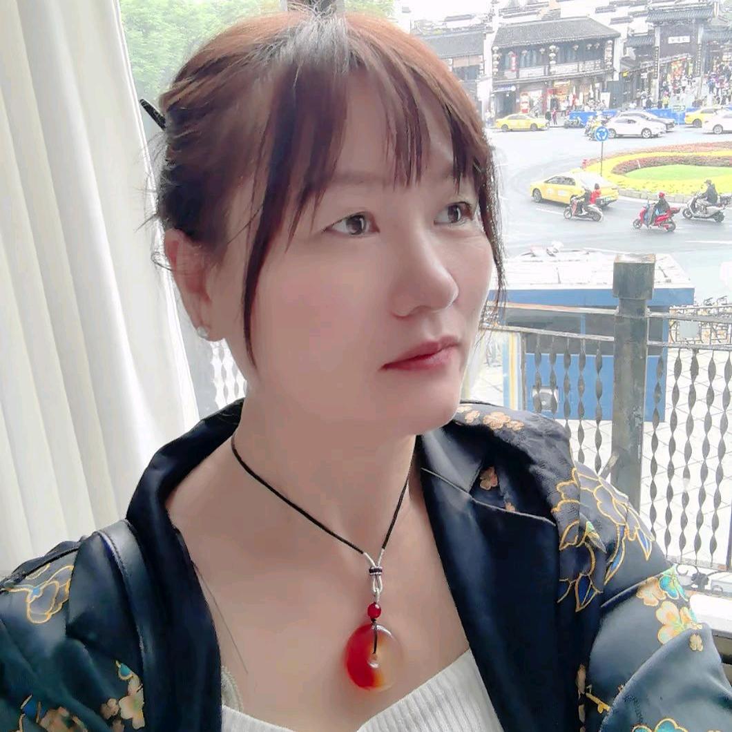 淡淡清香