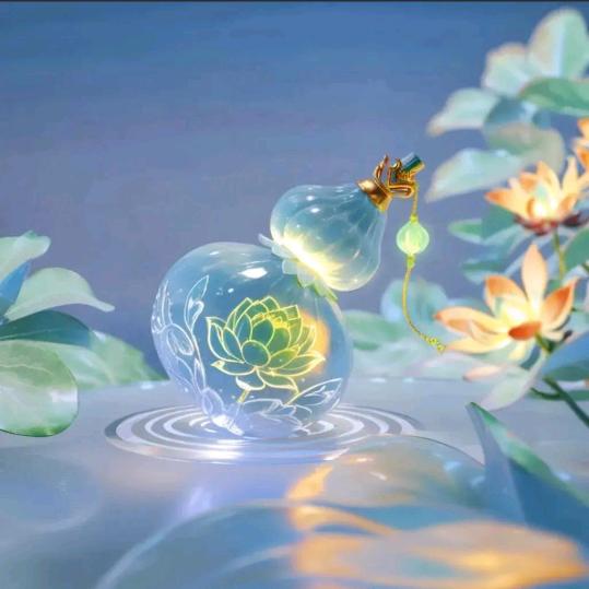 似水流年