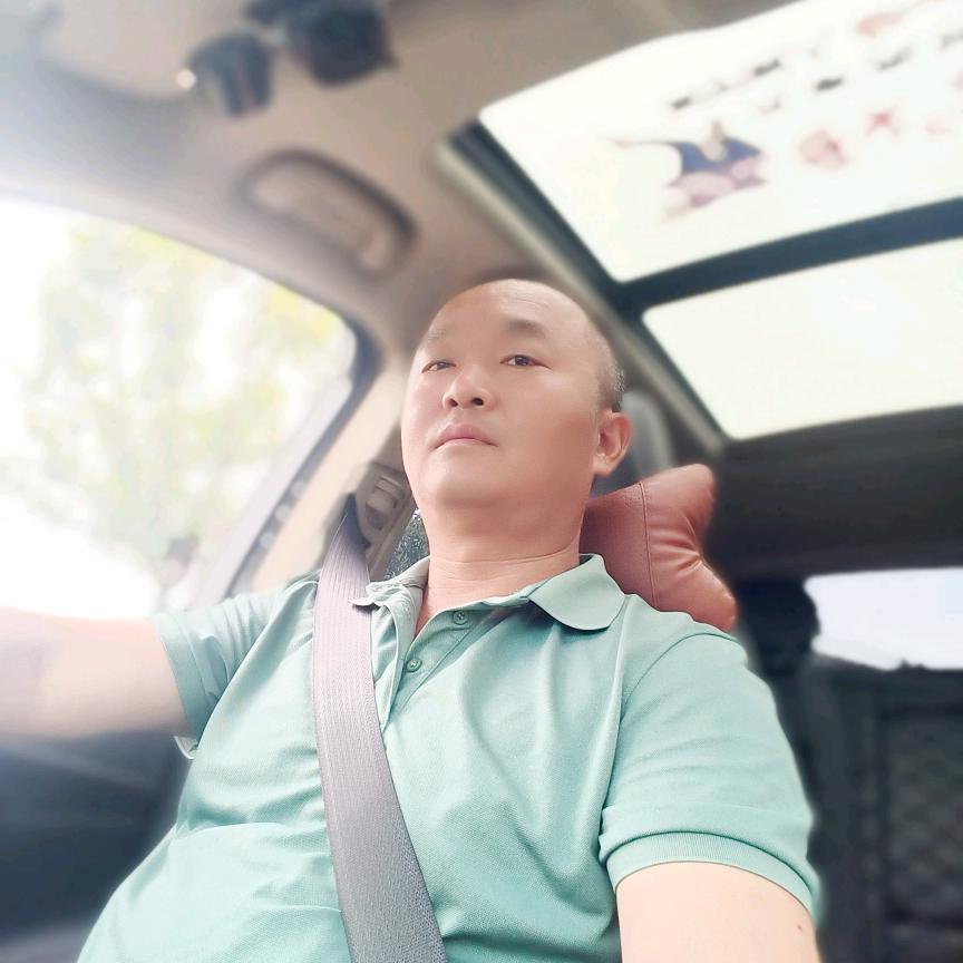 七零后大叔