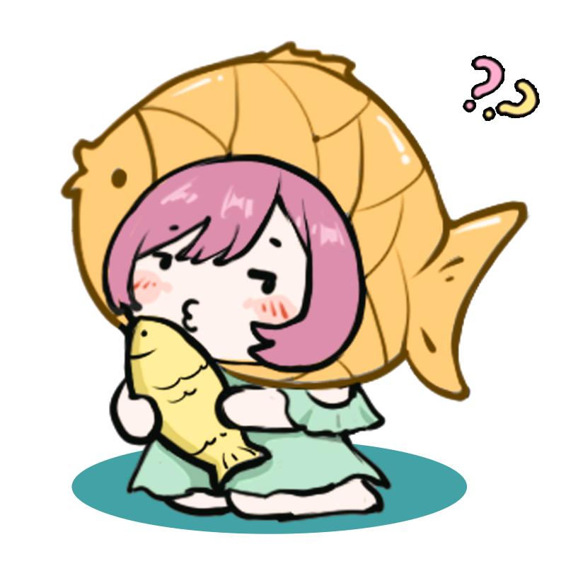 摸娱美少女@抖音