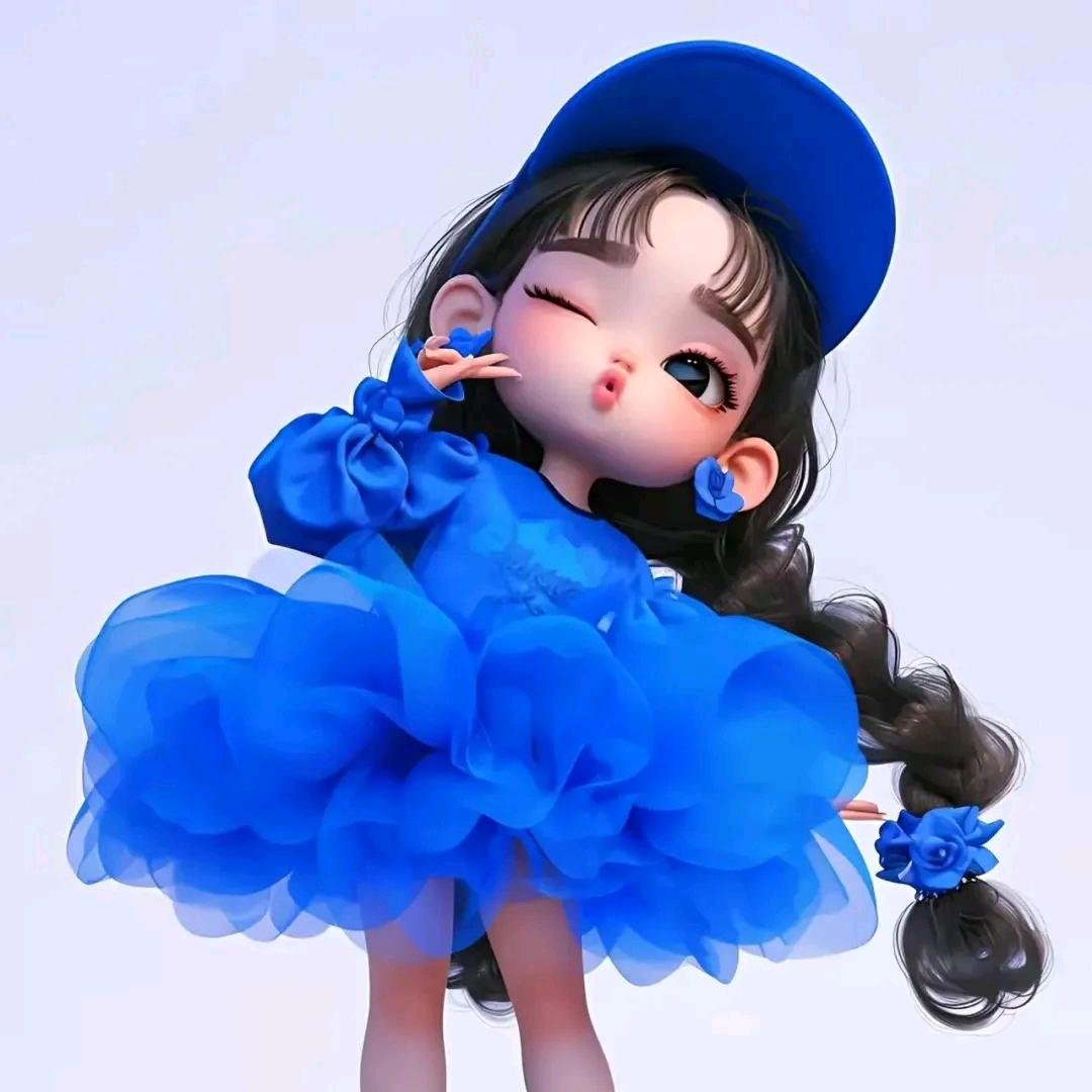 （小清新）