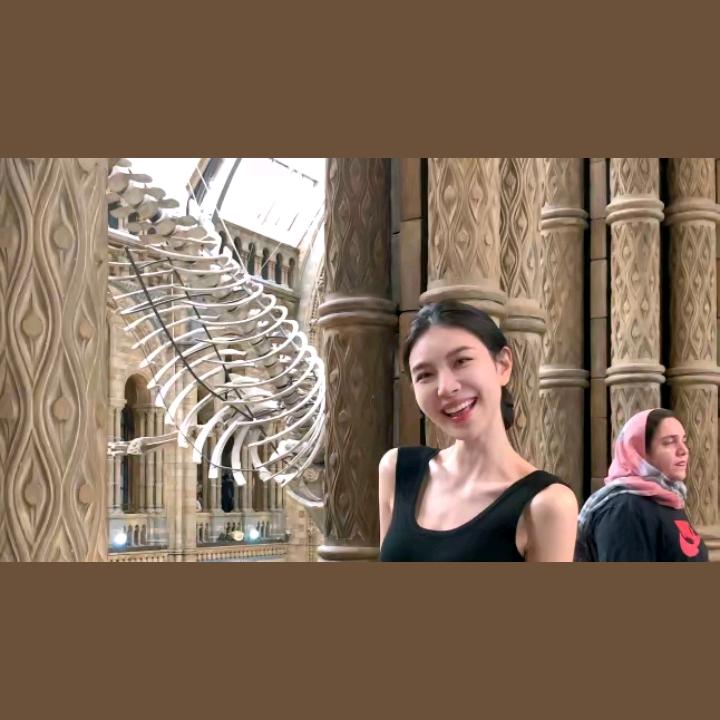 李星儿（穿搭分享）