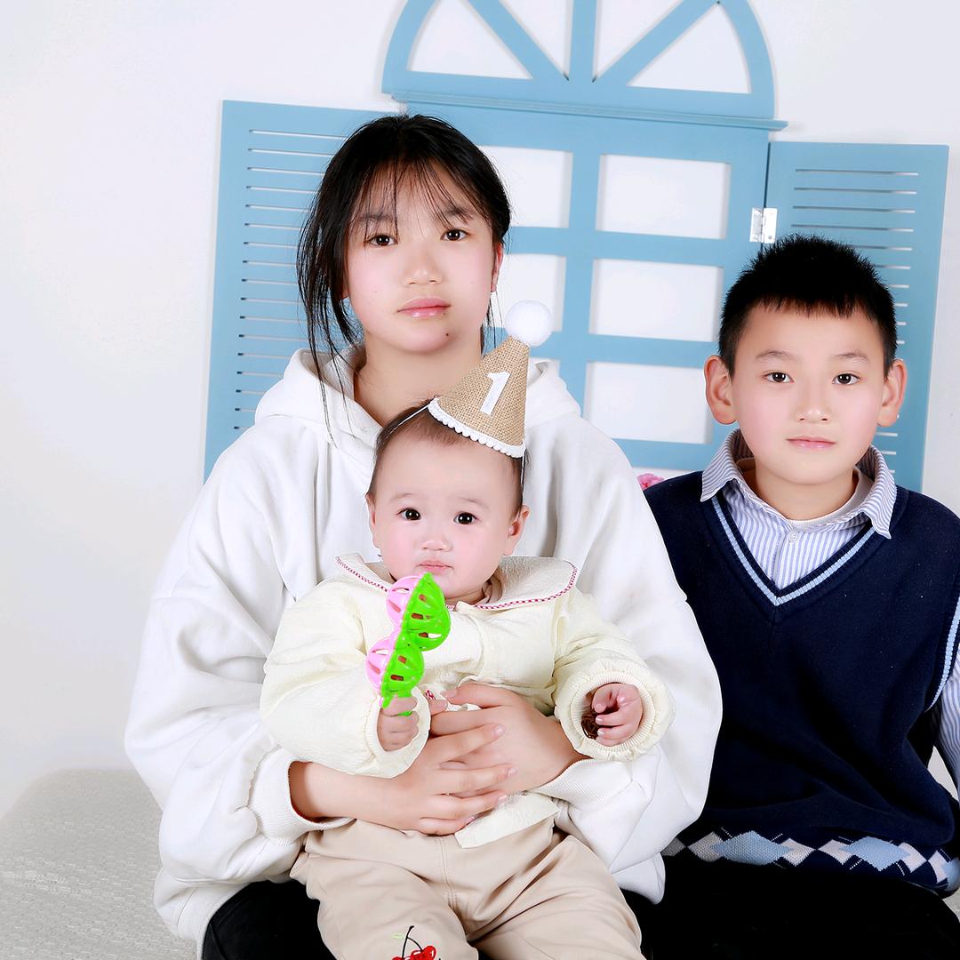 幸福朱儿