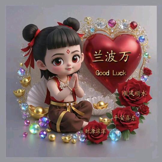 小果😍
