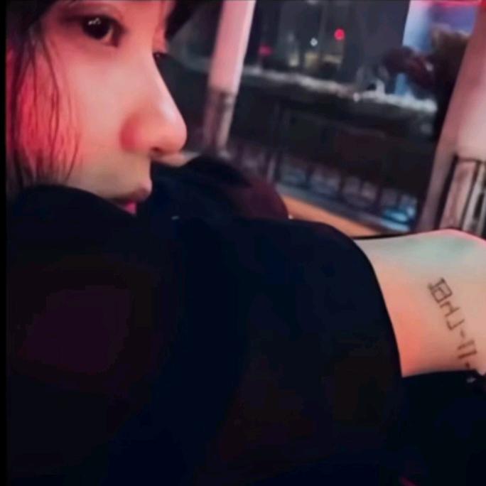少男k