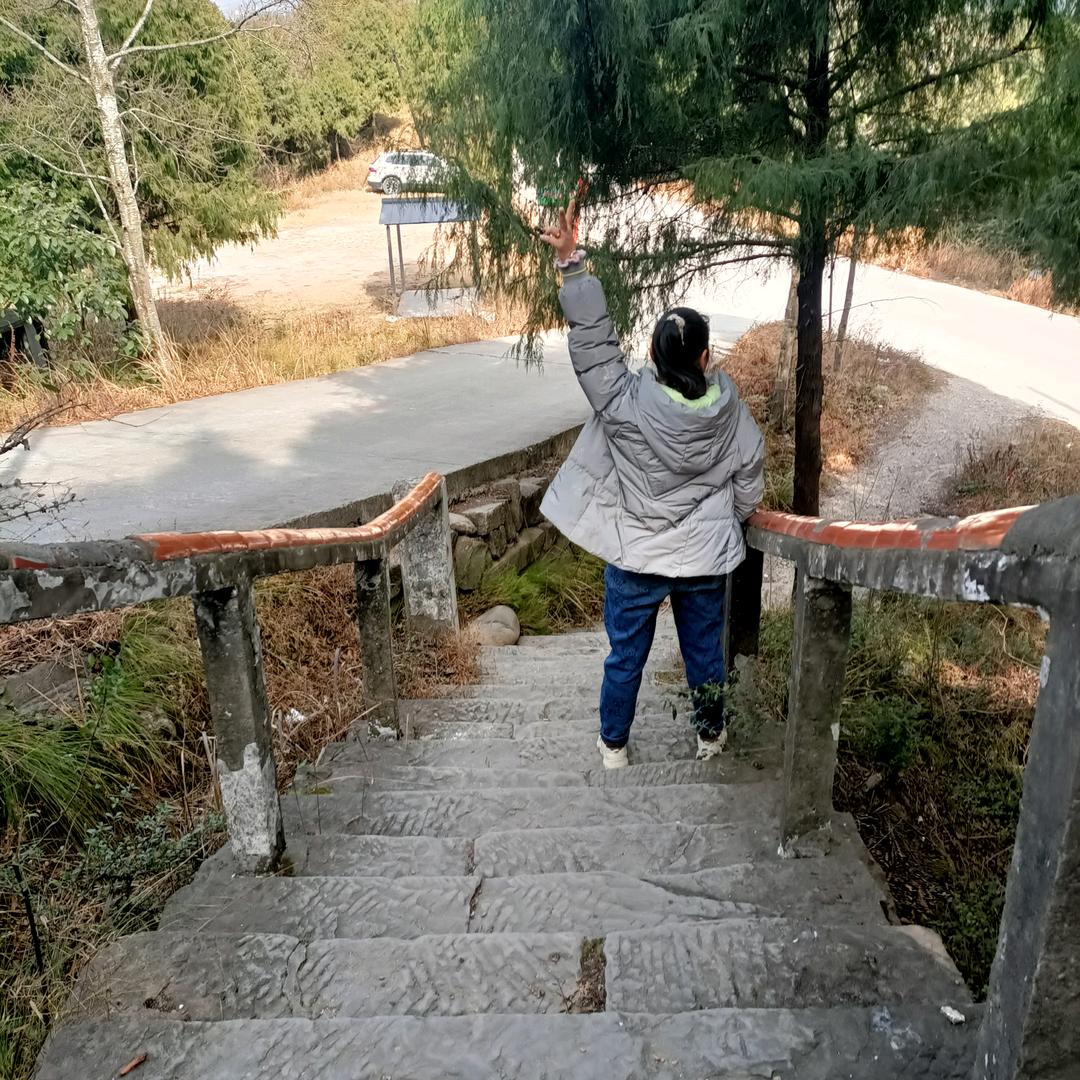 桂子飘香
