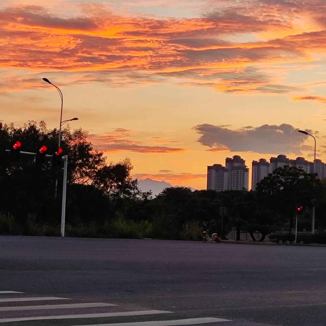相信光吗