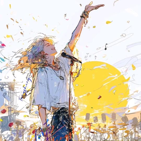 ☾⋆᭄不期而遇☾⋆᭄