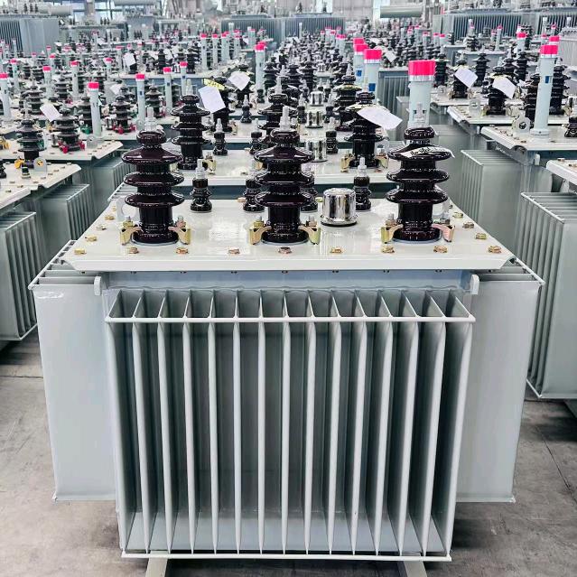 同金电力-变压器蛋黄苏