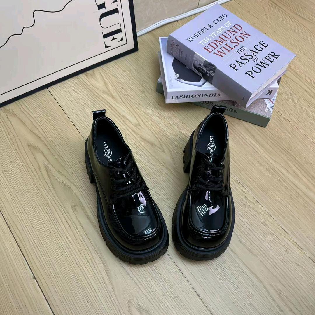点点定制女鞋