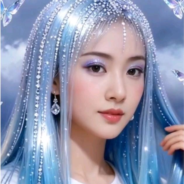 七仙钕