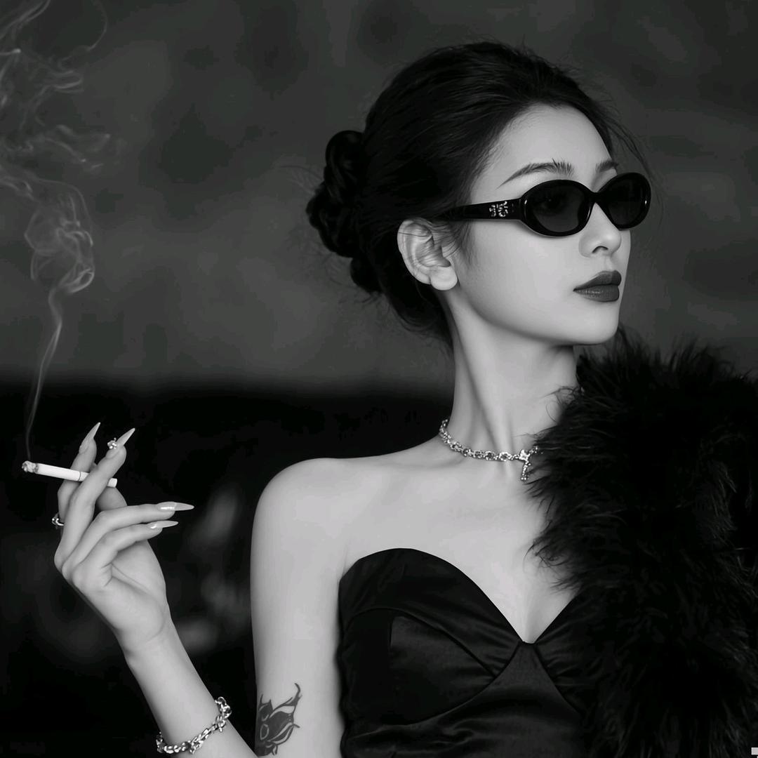 元气少女锅德缸