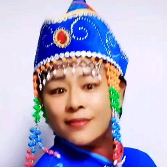 抿嘴乐
