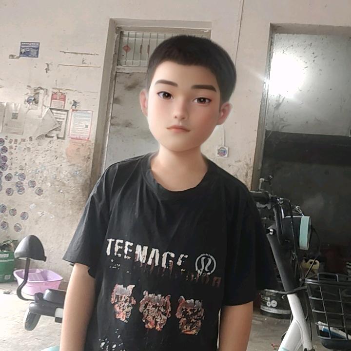 小陈