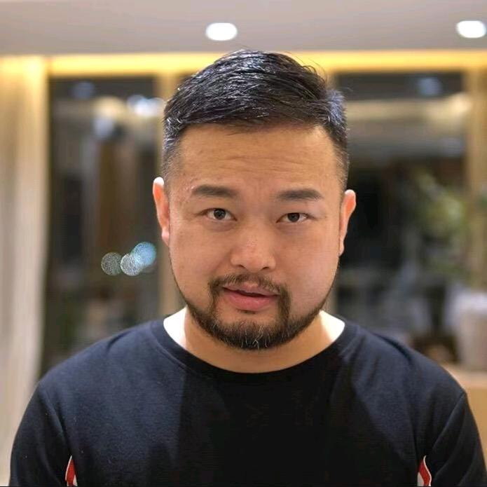 澳门大叔