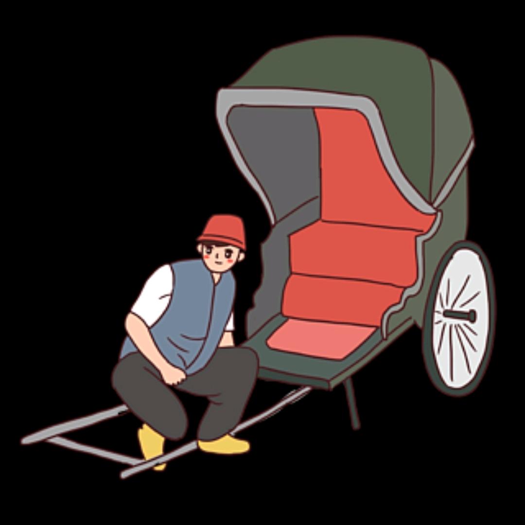 🐫大伟~旅游包车