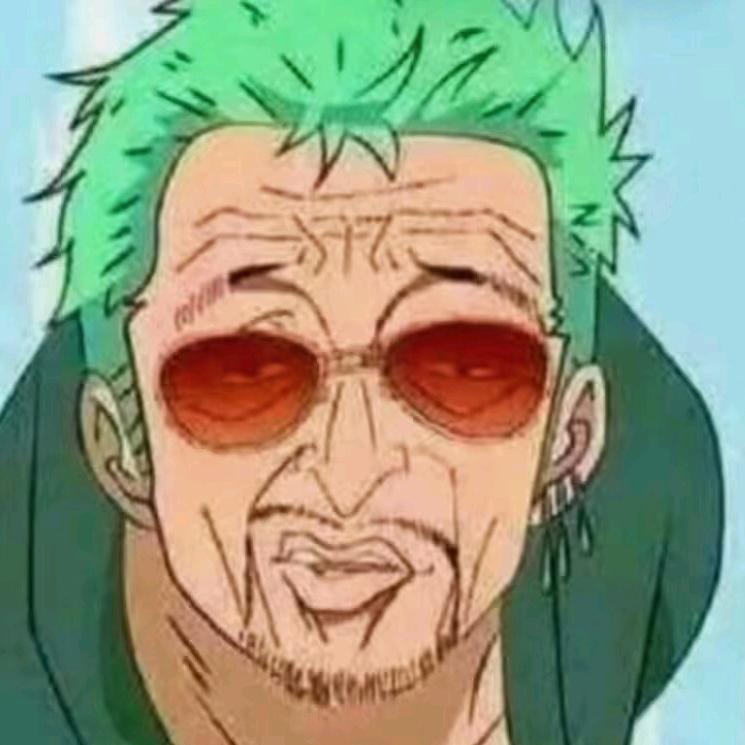真麻烦.