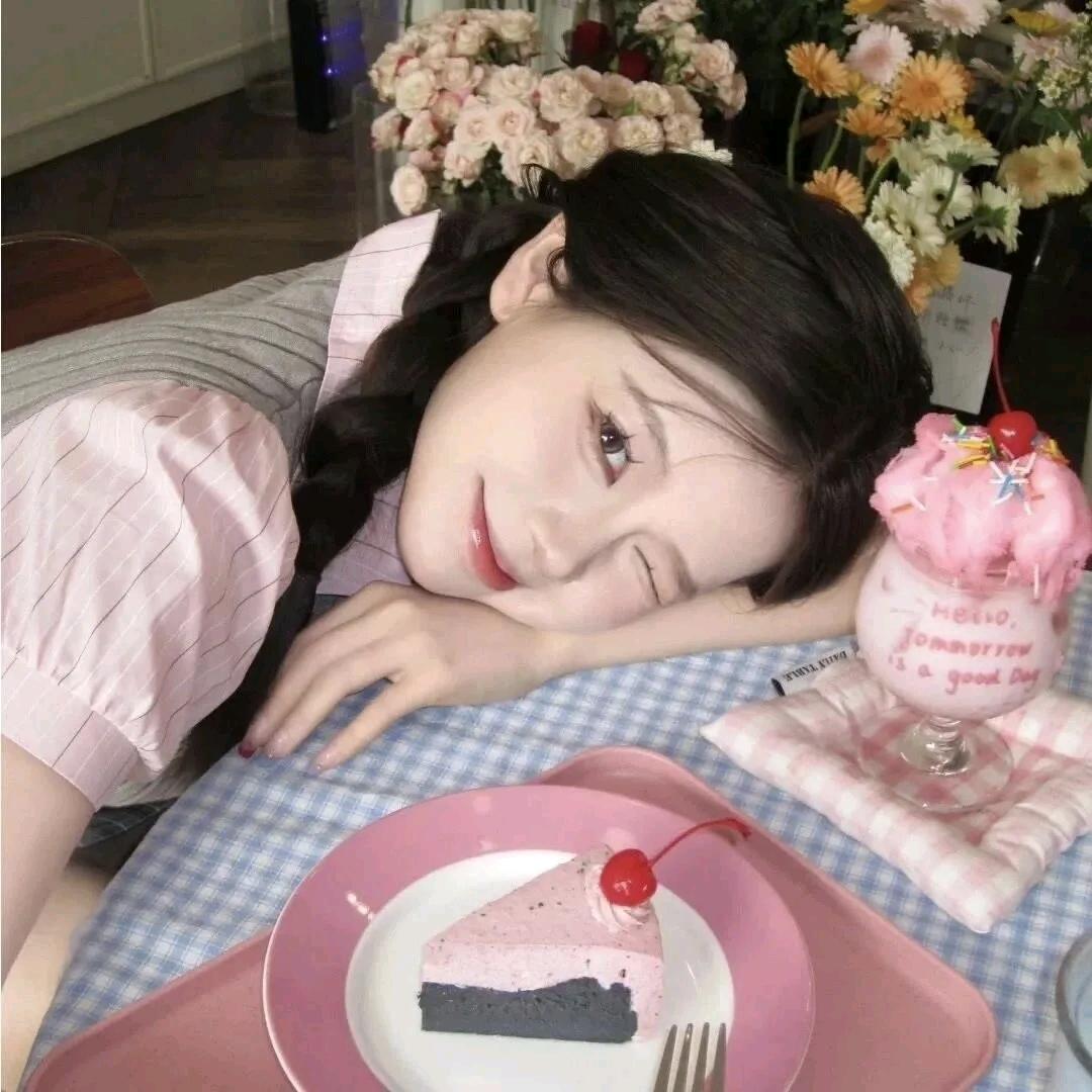 云彩面包