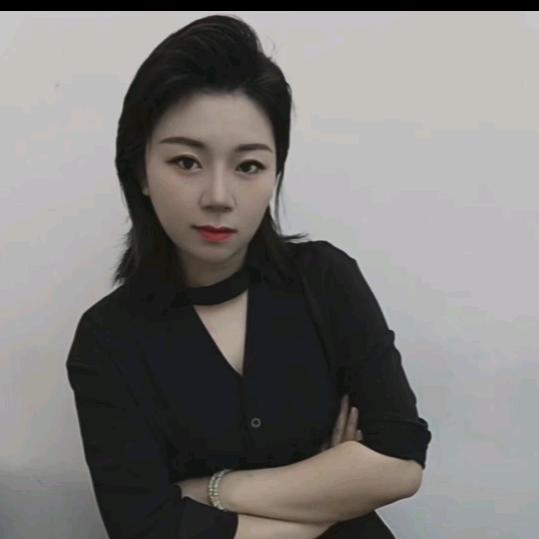 深圳LK路刻总监.米莎