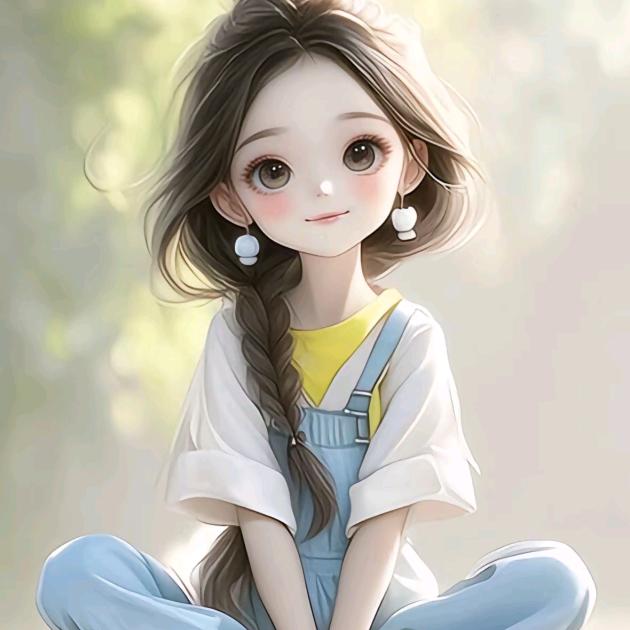 胖姑娘