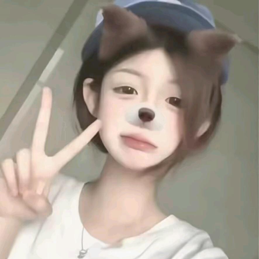 小哭包