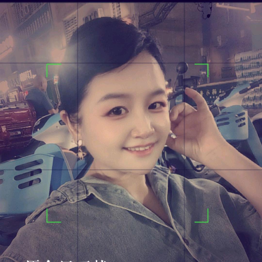 小酒窝💃💃💃