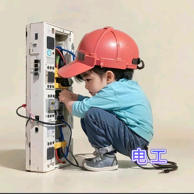 唔识音乐的电工佬