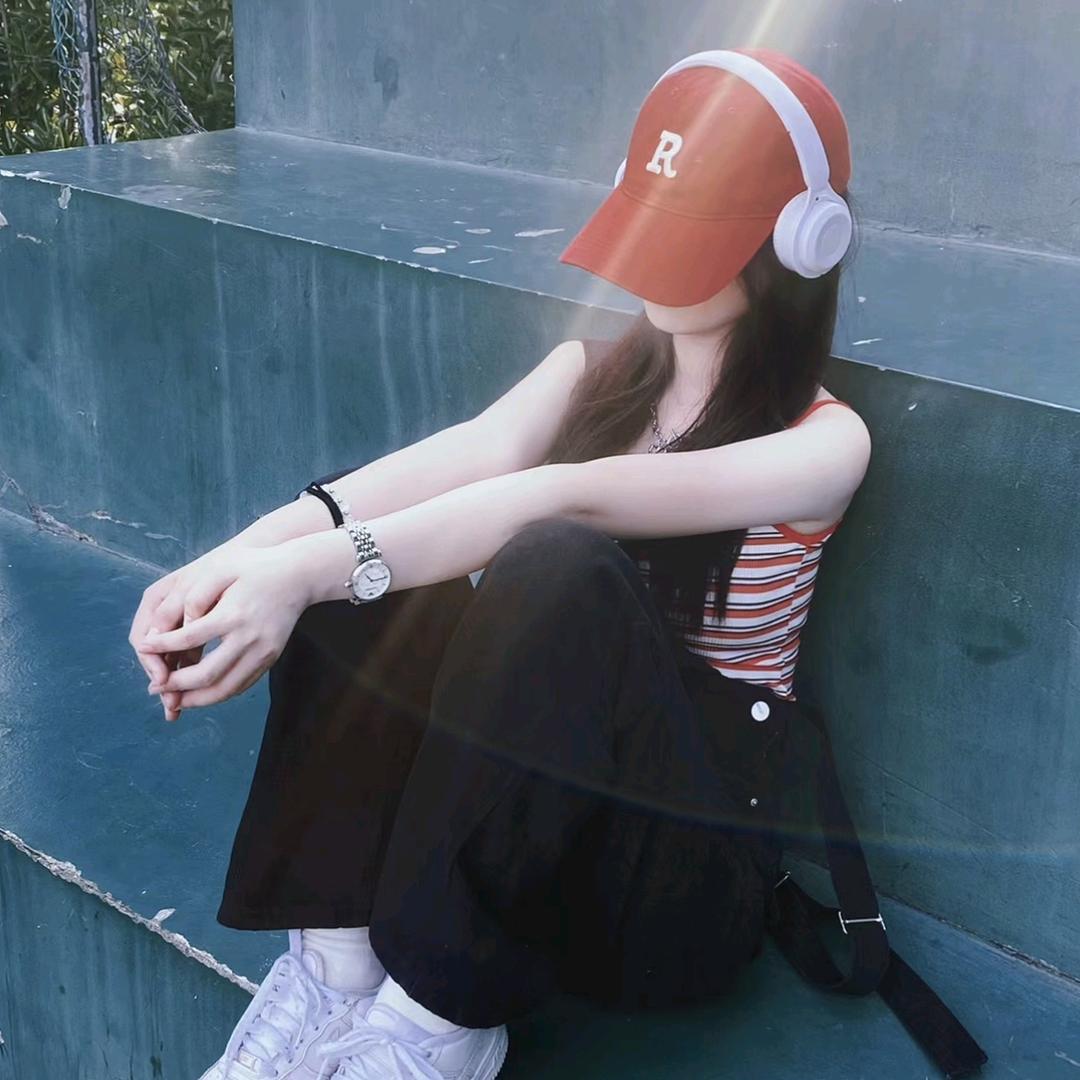 明媚不忧伤