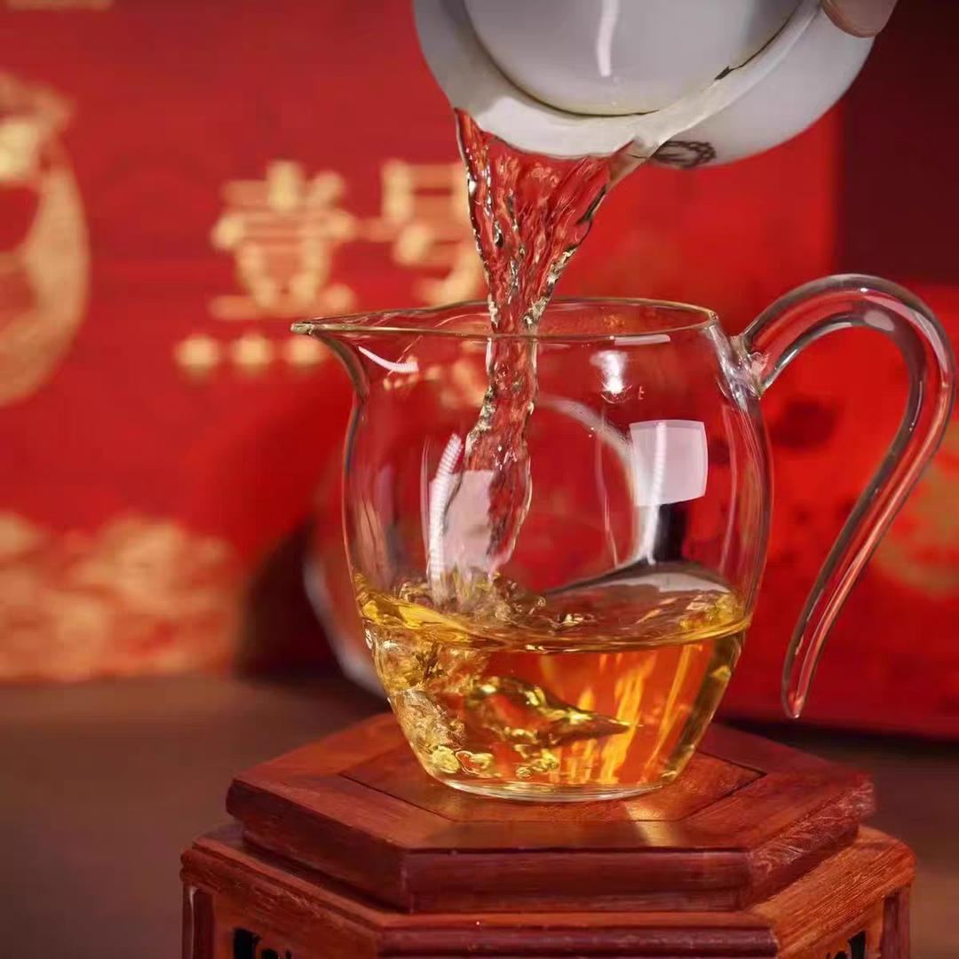 云水间茶业店