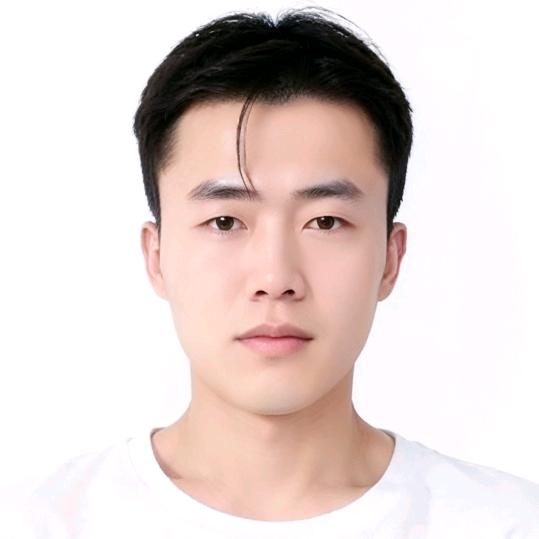 年轻的大叔