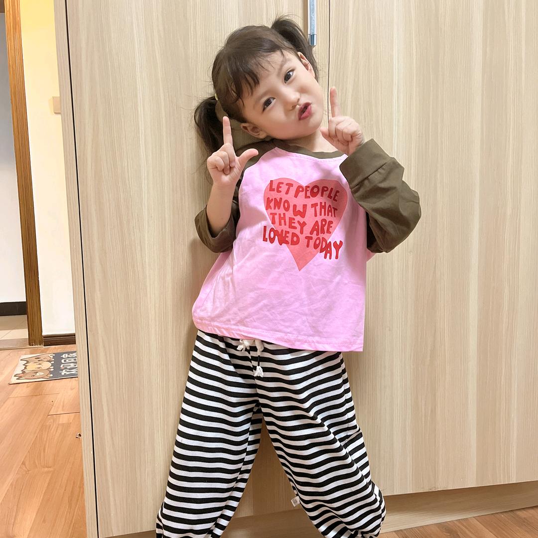 朱朱泡泡糖