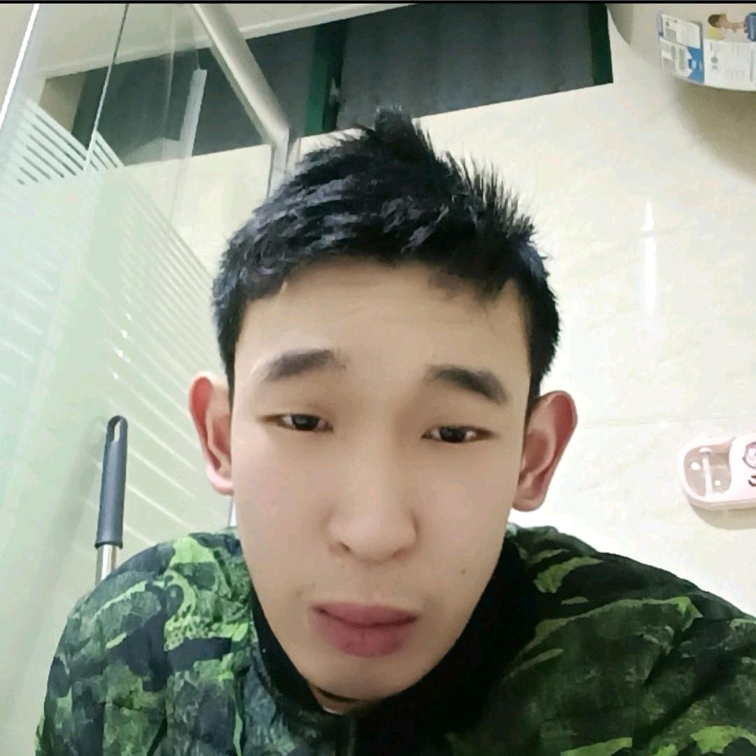 苏舟辰小号（庆庆妈妈儿子）