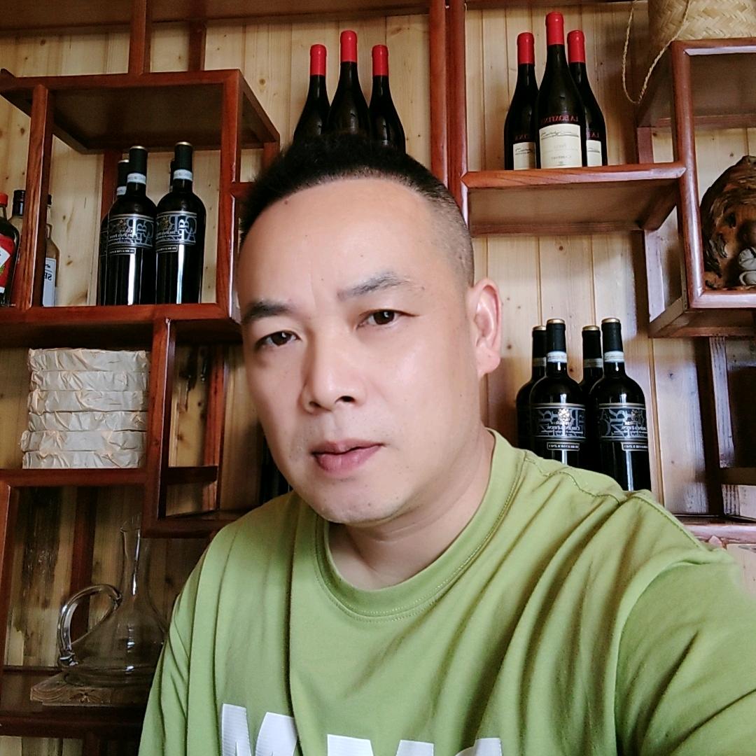 牛一手面包车